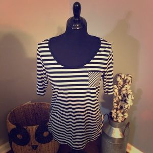 Women’s Maurice’s top